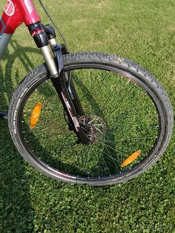 Predám bicykel - 3