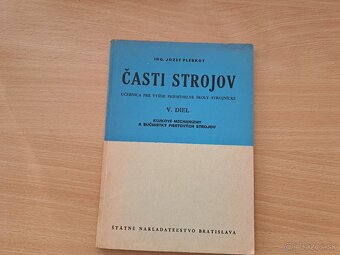 Strojárstvo - 3
