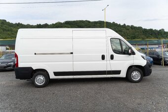Peugeot Boxer 2.2 HDi L3H2-LEN 127 TIS __11374 EUR BEZ DPH - 3