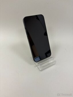 Apple iPhone 13 128GB Midnight - 3