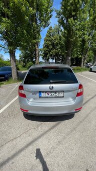 Skoda rapid spaceback,1.2 tsi - 3
