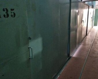 Sklad 18 m2 v stráženom areáli Stará Vajnorská - 3