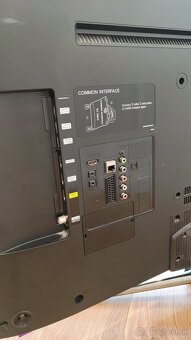 Smart TV Samsung - 3