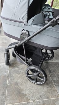 Easywalker Harvey 3 Set XXL - 3