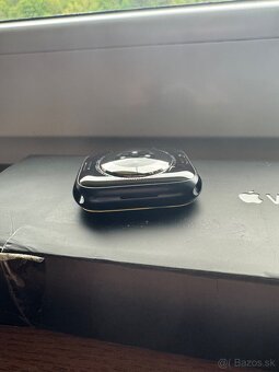 Apple Watch Series 7 Nike 45mm - 3