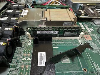 Predam server HP ProLiant DL120 Gen9 - 3