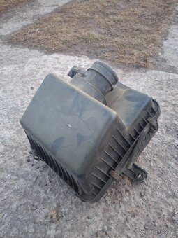 Vzduchový filter kia sorento - 3