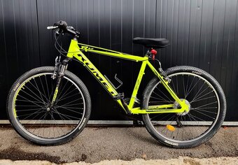 Bicykel - 3