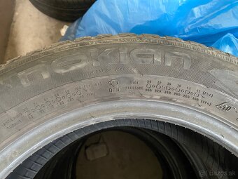 Pneumatiky Nokian 185/65R15 - 3
