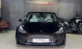 Tesla Model 3 STANDART RANGE , FACELIFT, BATÉRIA LFP 55 kWh - 3