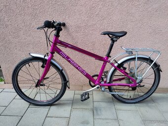 16 palcový detský bicykel Islabikes BEINN 20 L - 3