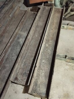 Predám hutný materiál - 3