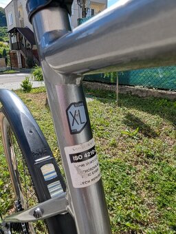 Cannondale Topstone 3 2023 - 3