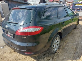 Mondeo TDCI ND - 3