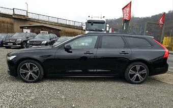 Volvo V90 D3 2.0L Momentum A/T - 3