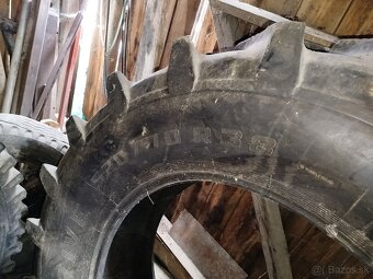 Pneumatika 520/70 R38 - 3