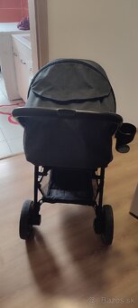 Bugina Britax römer - 3
