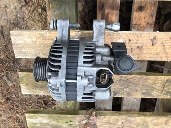 Alternator Peugeot 206 1.4 - 3