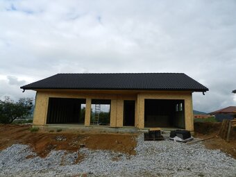 Novostavba rodinného domu, Rožňava - 3
