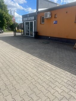 Na predaj investičná budova REZERVOVANÉ - 3