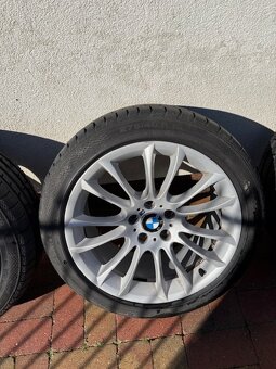 245/45 R19 2x + 275/40 R19 2x + BMW M disky - 3