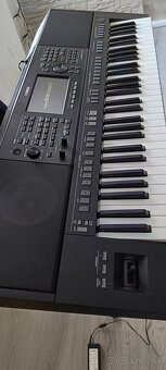 Yamaha psr sx920+dynacord c15.2 pasiv - 3