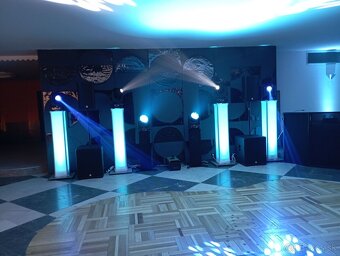 DJ MACO team-Profi služby za prijatelné ceny - 3