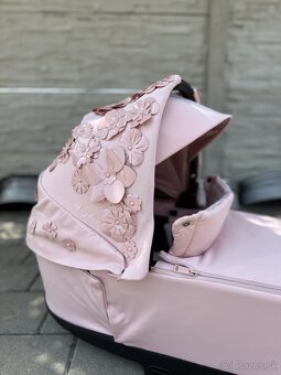 Cybex vanička Simply 4.0 - 3