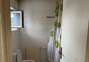 Na prenájom zariadená garsónka - Bojnická cesta, Prievidza - 3