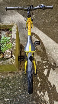 Detsky bike 20 - Mondraker - 3
