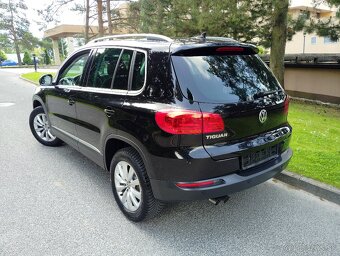 VOLKSWAGEN TIGUAN 2.0TDI CR SPORT&STYLE - 3