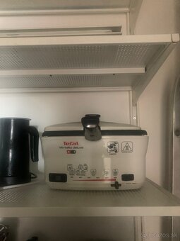 Predám tefal versalio deluxe 9 in 1 - 3