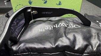 Off White okulire - 3