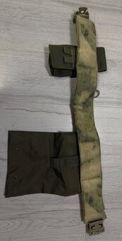 Predám Airsoft výbavu - 3