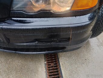 BMW E46 320d - 3