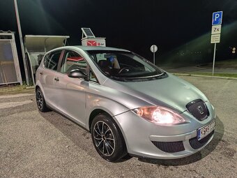 Seat Altea - 3