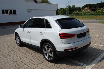 Audi Q3 2.0 TDI quattro S-Line - 3
