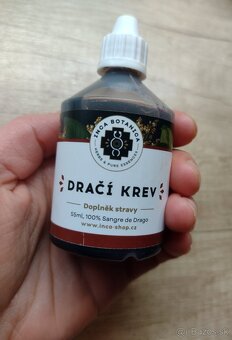 Dračia krv 55 ml - 3