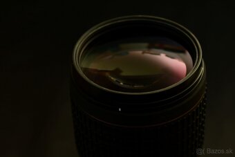 Sigma 4/100-300mm EX APO DG HSM Nikon bajonet - 3