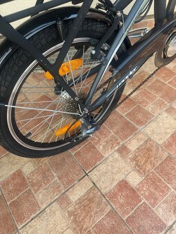 Skladaci elektrobike - 3