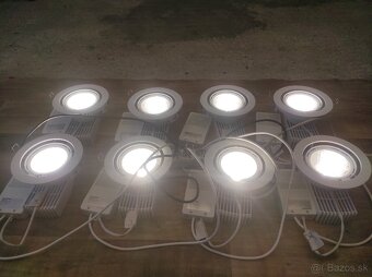 LED SENTINEL STARLED 180 1/42/830 - 3