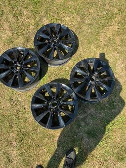 Disky 5x112 - 3