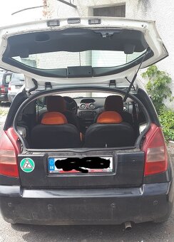 Citroen C2 hdi - 3