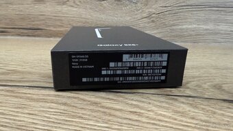 Samsung Galaxy S25+ 12 GB 512 GB Navy - 3