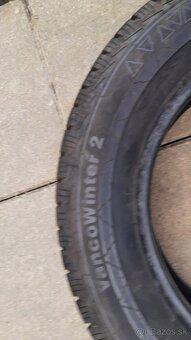 pneumatiky 195/75 R16 C - 3