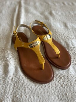 Šlapky sandale michael kors original - 3