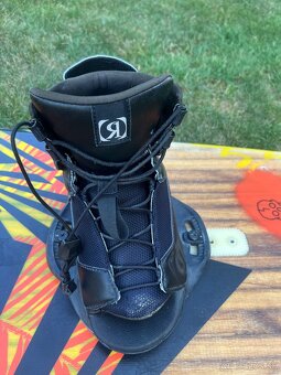 Wakeboard Ronix - 3