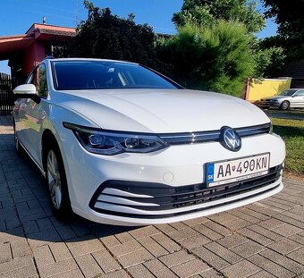 Volkswagen Golf Variant 2.0 TDI - 3