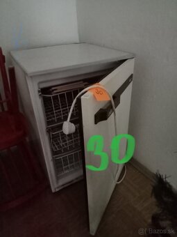 Predaj veci z domu - 3