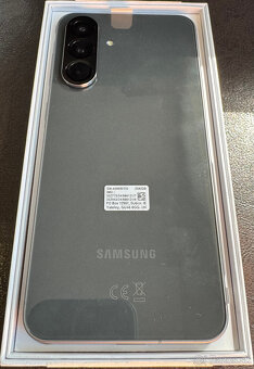 Samsung Galaxy A56 5G 256GB nový - 3